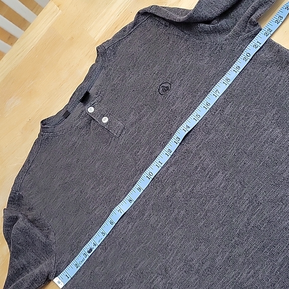 Volcom Thermal Top - Picture 6 of 10